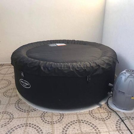 Appartement Solo Se Trata De Vivir à Tandil Extérieur photo