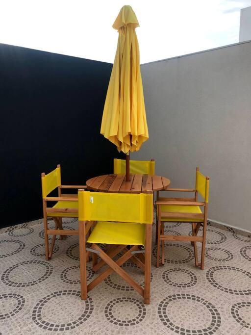 Appartement Solo Se Trata De Vivir à Tandil Extérieur photo