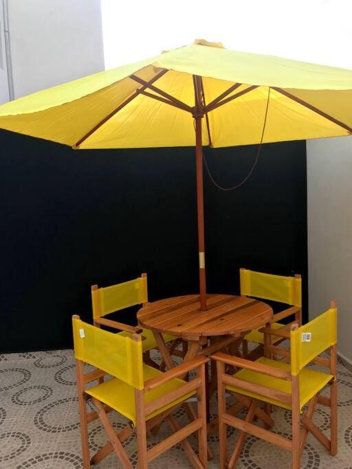 Appartement Solo Se Trata De Vivir à Tandil Extérieur photo