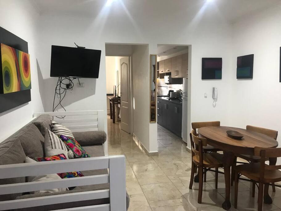Appartement Solo Se Trata De Vivir à Tandil Extérieur photo