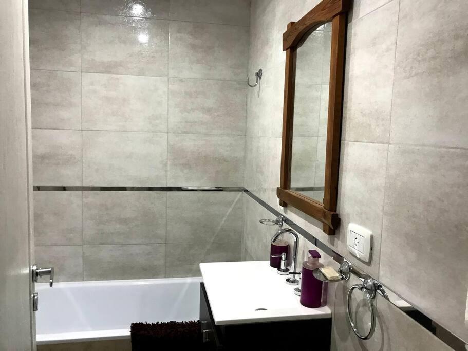 Appartement Solo Se Trata De Vivir à Tandil Extérieur photo