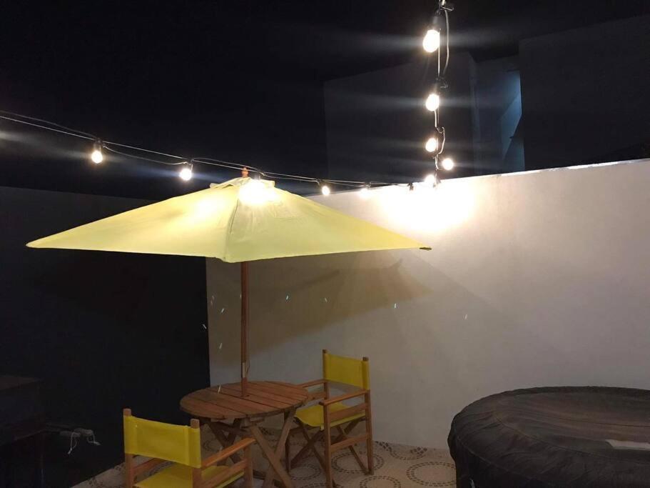 Appartement Solo Se Trata De Vivir à Tandil Extérieur photo