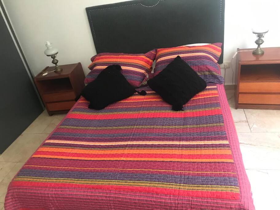 Appartement Solo Se Trata De Vivir à Tandil Extérieur photo
