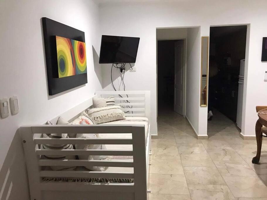 Appartement Solo Se Trata De Vivir à Tandil Extérieur photo
