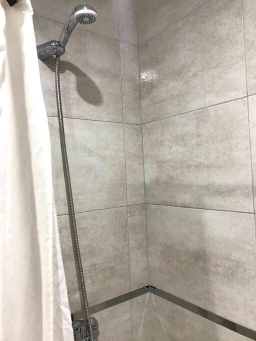 Appartement Solo Se Trata De Vivir à Tandil Extérieur photo