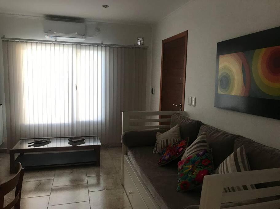 Appartement Solo Se Trata De Vivir à Tandil Extérieur photo