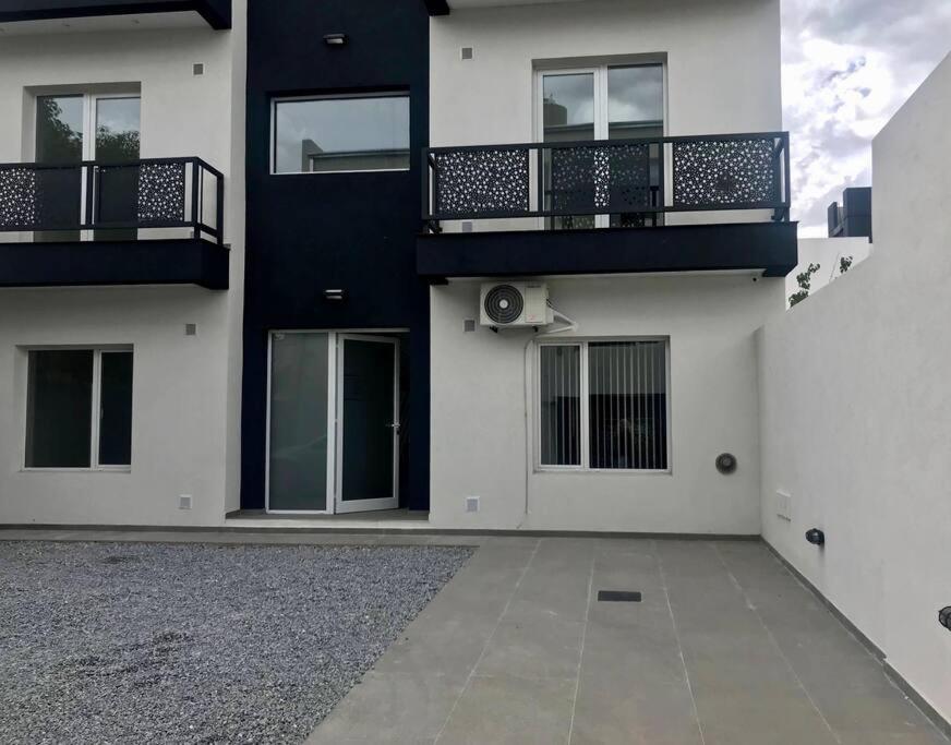 Appartement Solo Se Trata De Vivir à Tandil Extérieur photo