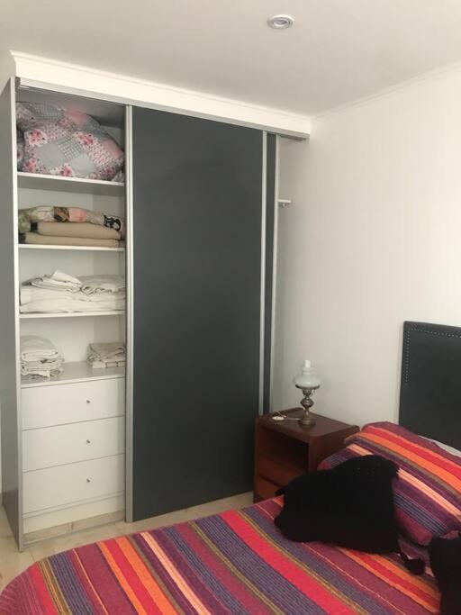 Appartement Solo Se Trata De Vivir à Tandil Extérieur photo
