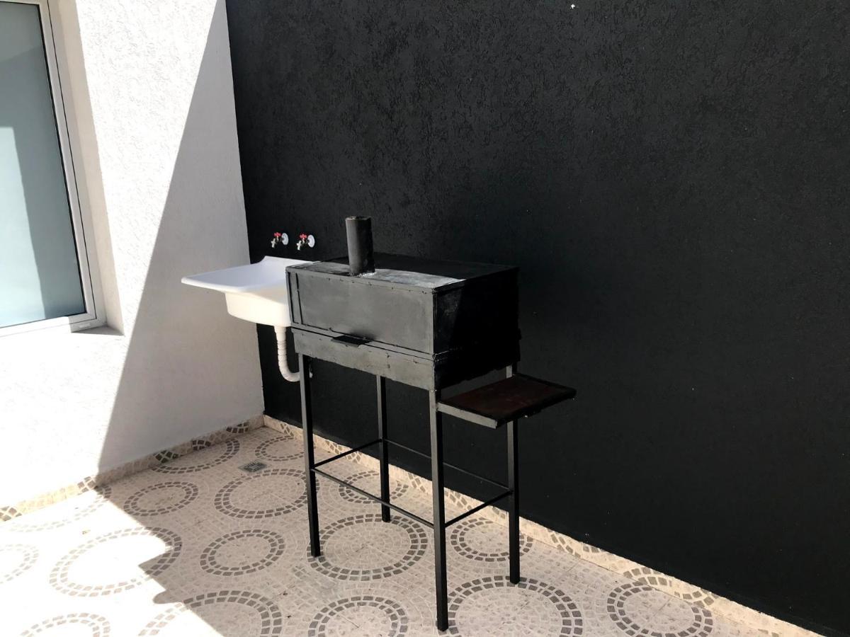 Appartement Solo Se Trata De Vivir à Tandil Extérieur photo